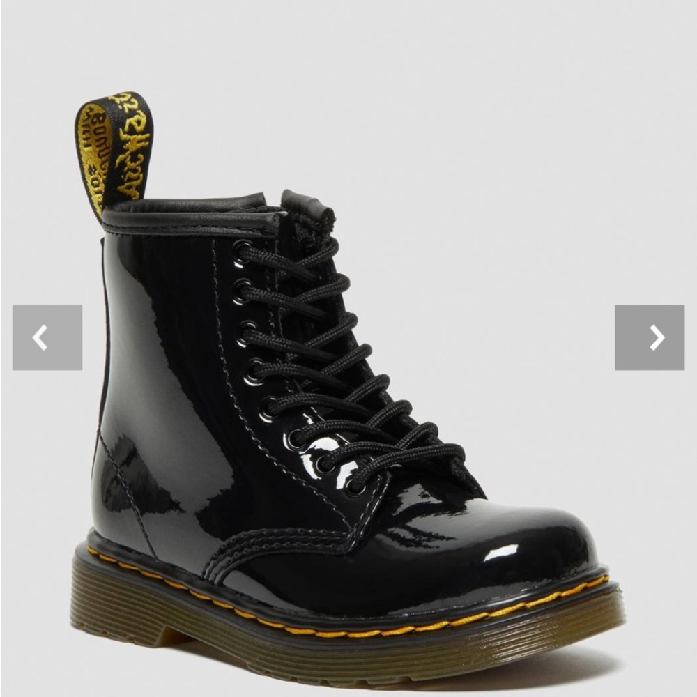 Toddler Dr Martens
